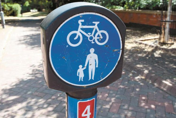 Opposition pleas for 'proper consultation' on RBWM's active travel plans