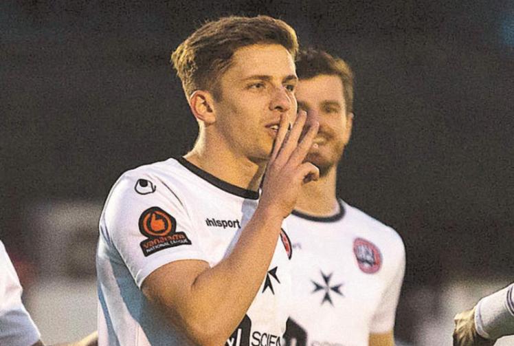 Peters hopes Magpies have overcome 'blip' after improved display