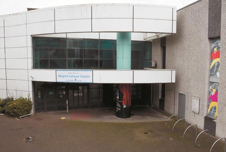 Maidenhead Mosque hits out at 400-flat plan on old Magnet site