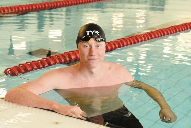 Maidenhead's Tom Dean wins gold in Tokyo