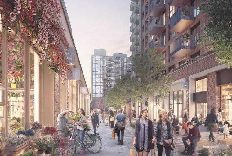 Nicholsons redevelopment: Council set to lose £2.5million in business rates during overhaul