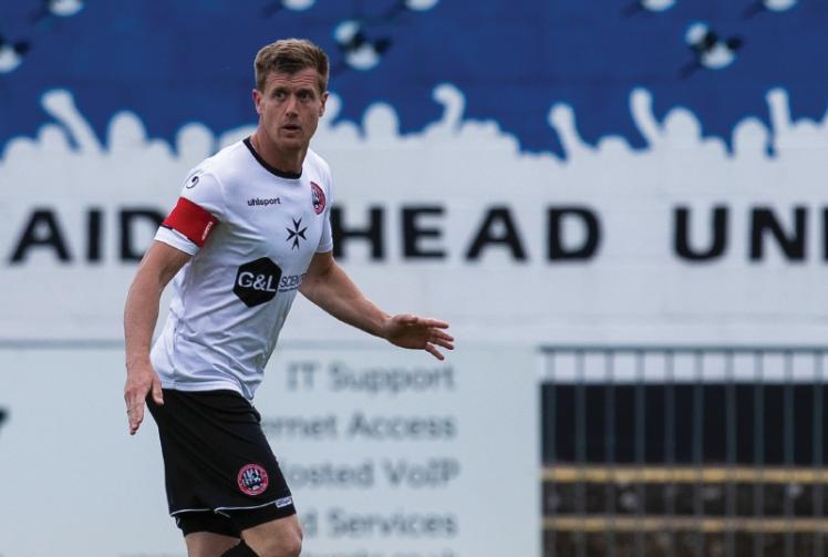 Alan Massey: 'The boys were brilliant and deserved the points'