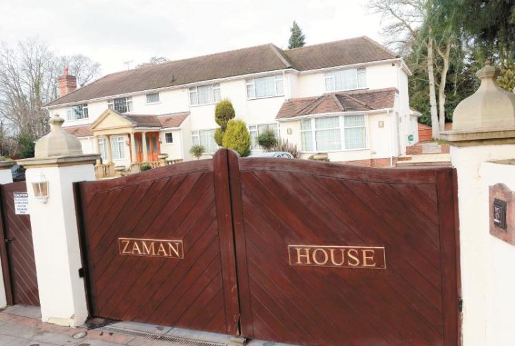 Public notices: Plans for more Church Road homes plus lengthy M4 junction closure