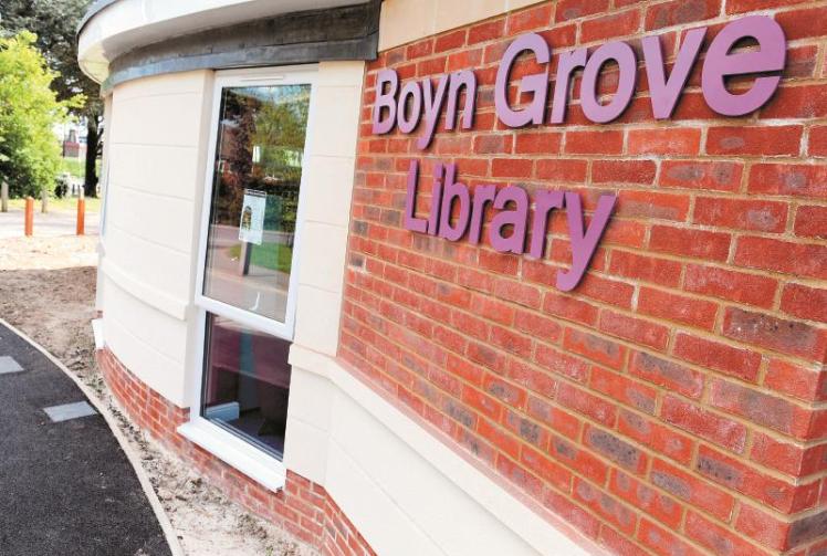 Council to rethink library closures following resident objections