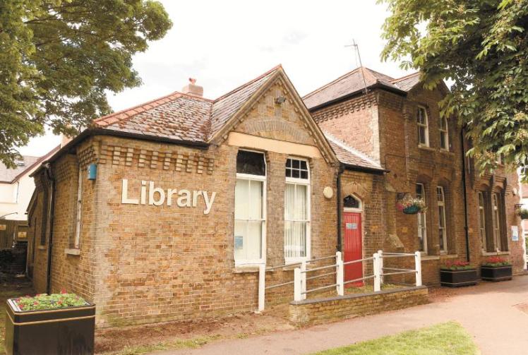 Council rethinks library closures following resident comments