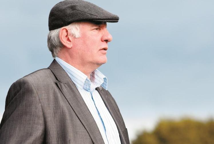 Devonshire gets a buzz from helping Maidenhead United players into professional game