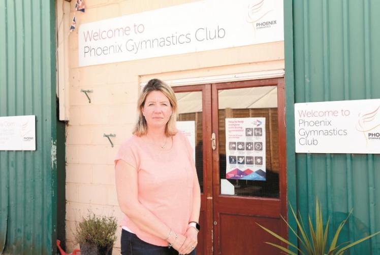 Phoenix Gym to close for good after hitting planning problems