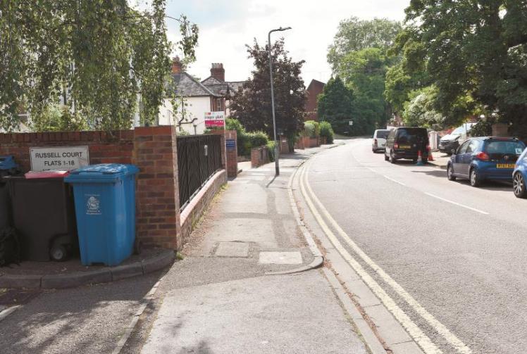 Public notices: Order to close A308(M) starting July 5