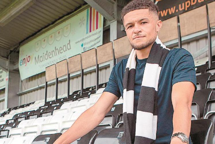 Devonshire says Magpies have played their Cards right in signing Kane