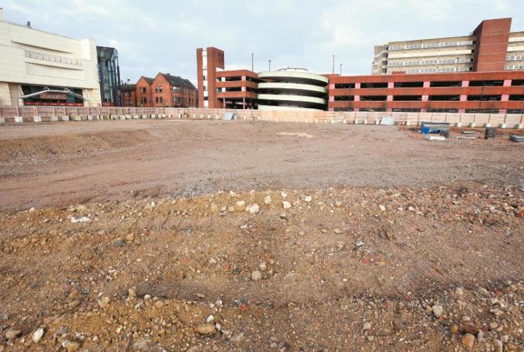 Public inquiry into The Landing comes to abrupt end