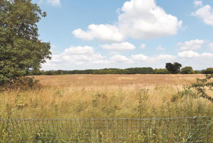 Spencer's Farm developers hit back at flood risk fears during planning inquiry.