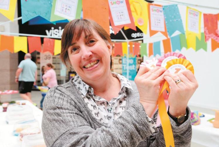 Maidenhead Town Show 2024 gears up to be 'bigger and better' than before