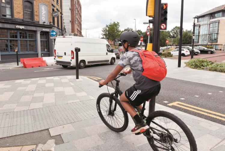 Readers respond to council's call for active travel measures in RBWM