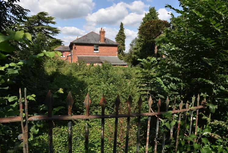 Controversial plans for Maidenhead town centre homes refused