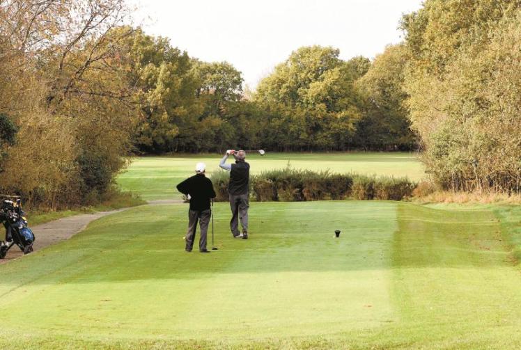 Maidenhead Golf Club to vote on £15.95million revised offer from RBWM