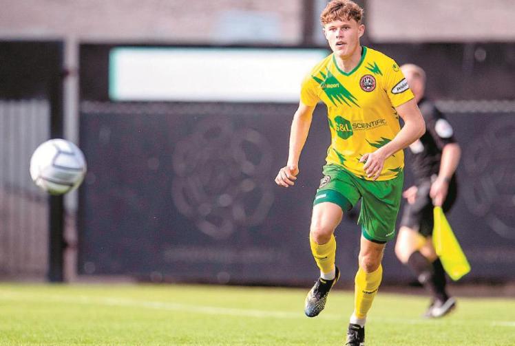 Beckwith: 'Great experience but we should have nicked one, or maybe even three points'