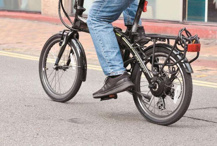 Cyclists call for action as RBWM active travel consultation nears end