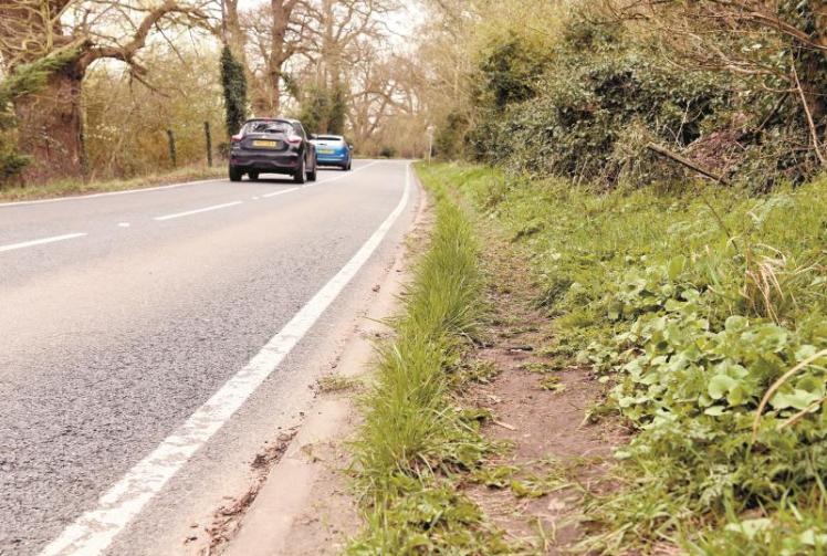 'Busy and narrow' Maidenhead road needs 'upgrade', meeting told
