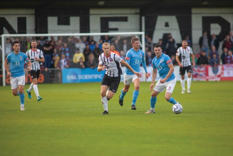 Alan Devonshire pleased to silence the critics with Hastings United victory