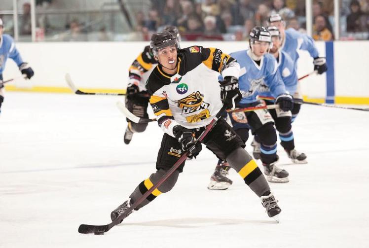 Head coach says Bees were taught a few lessons in defeats to Knights and Lightning
