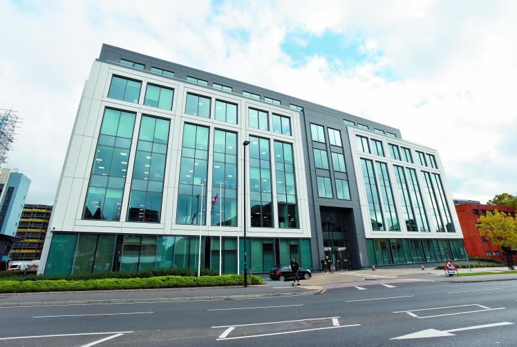 Leader of Slough Borough Council hopes new Corporate Plan rebuilds resident trust