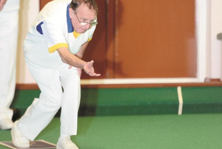 Desborough's men's and women's teams victorious in national competitions