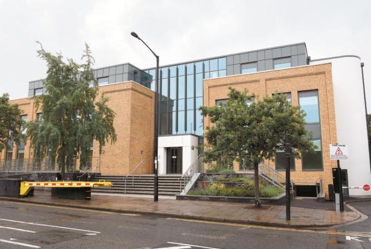 Royal Borough council agrees council tax rise as part of draft budget 