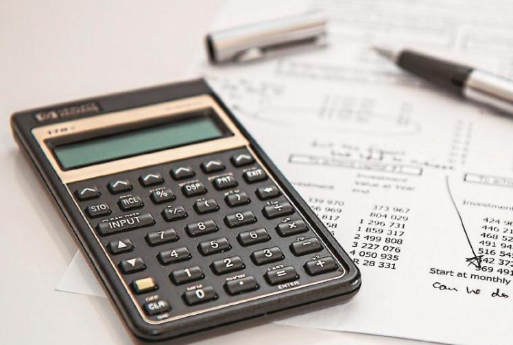 How much council tax will I have to pay next year? Photo 1 of 1