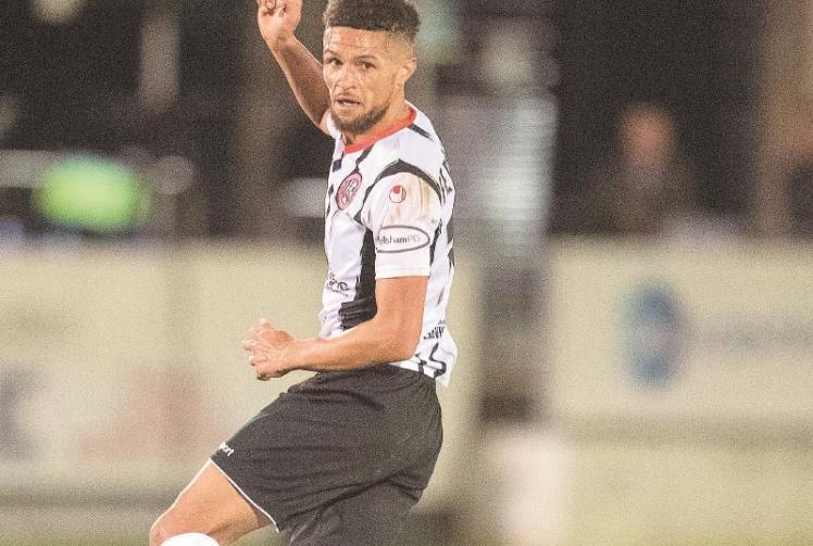 Kane hopes draw at Southend can be a stepping stone to better results