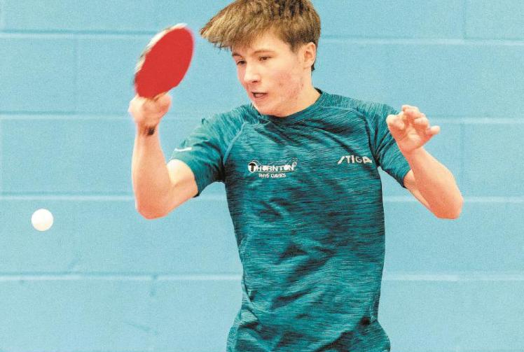 Shock eliminations and exciting matches as country's best juniors clash