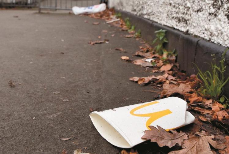 New contracts on litter enforcement hoped to be 'fair and even-handed'