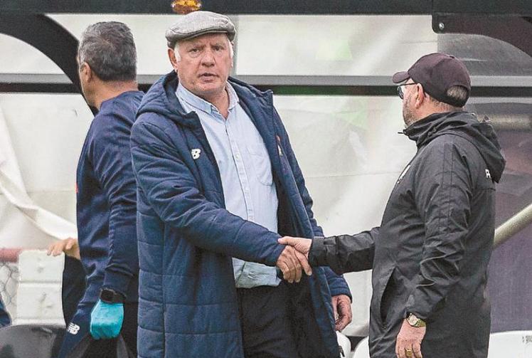 Maidenhead United opt to withdraw from County Cup following postponements