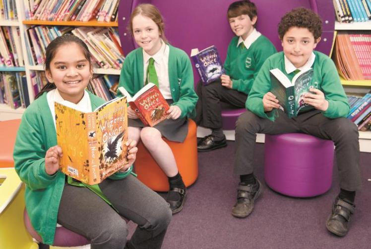 Maidenhead's Big Read set to return in March with new theme