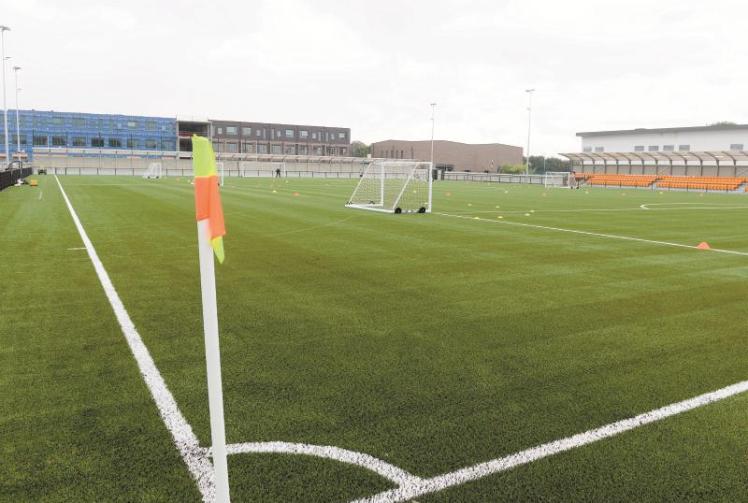 Slough Town to pay tribute to Christian Rowe before tonight's game with Billericay