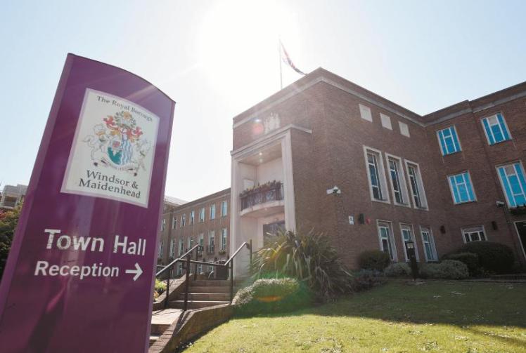 More RBWM accounts to be published without approval confirm auditors