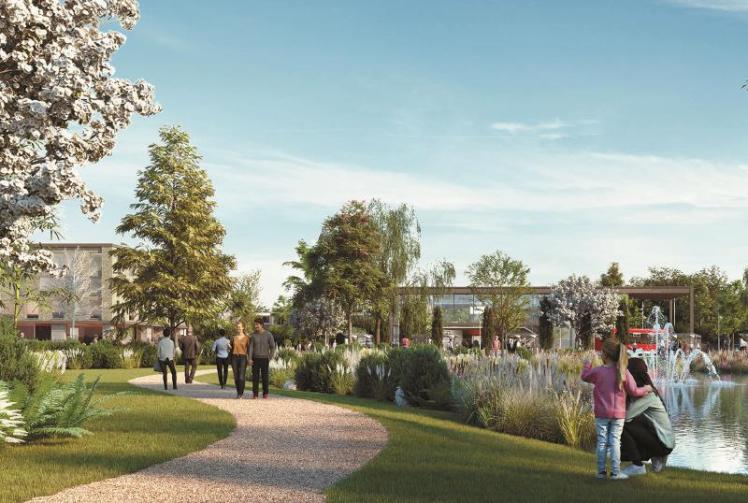 Network Rail casts doubt over new Twyford station plan