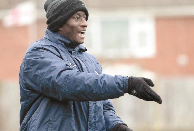 Injuries hamper Marlow as they suffer 'freak result' against South Park