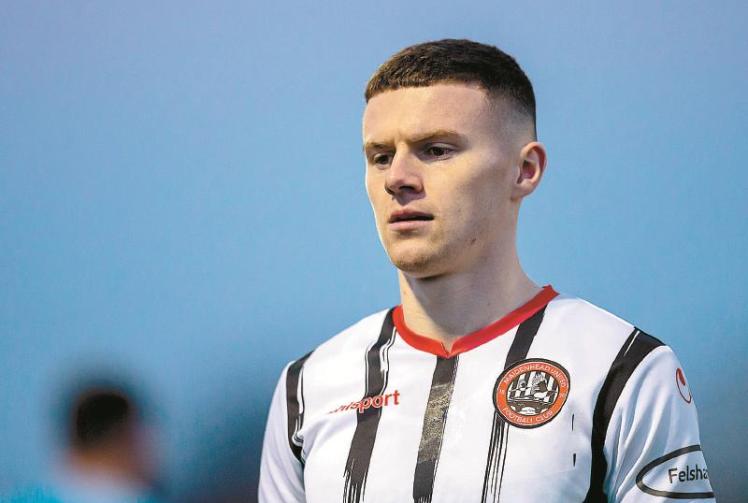 Devonshire hails Magpies 'hard work and ability' after Boreham Wood victory