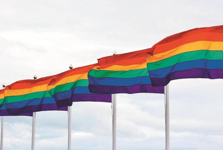 Berkshire Healthcare  makes top 100 list of best LGBTQ+ employers