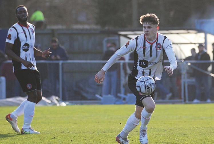 Beckwith acknowledges Magpies were blown off course in dire first half   