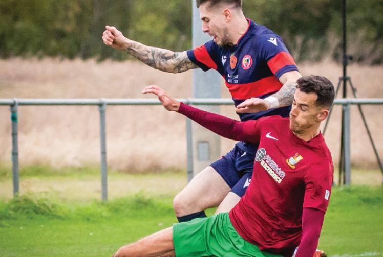 Jack Woodbridge struggles to 'shake off' Holyport's loss to Hounslow