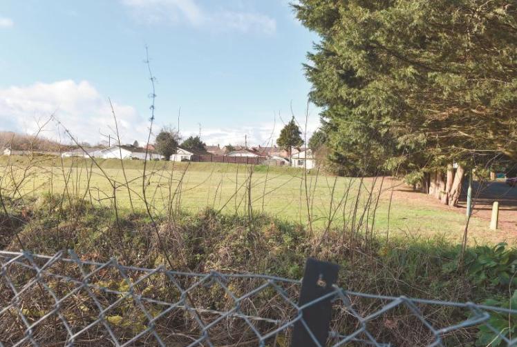 Cookham public fear flooding and severe parking problems if 25 Shanly homes go ahead