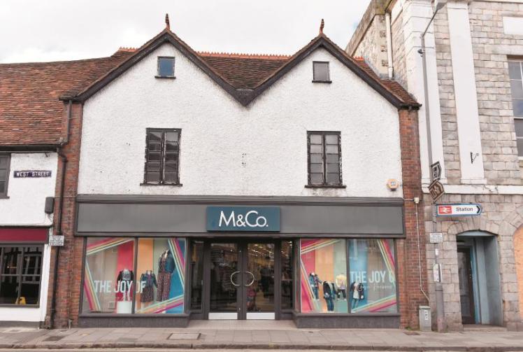 Plans submitted for new Wetherspoons pub in Marlow