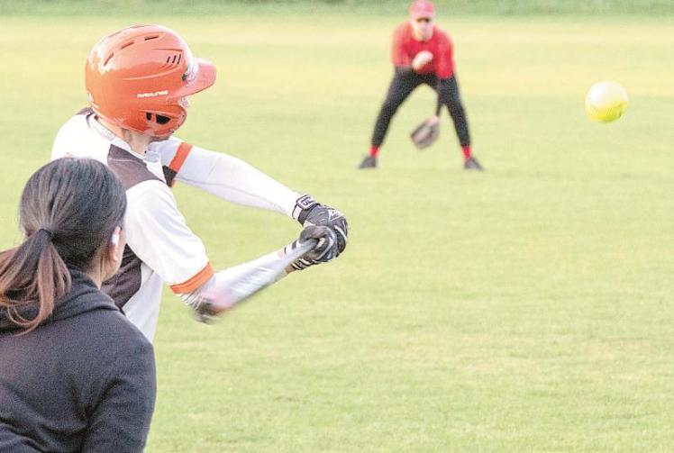 Farnham Park to host first BUCS softball and baseball National Championships