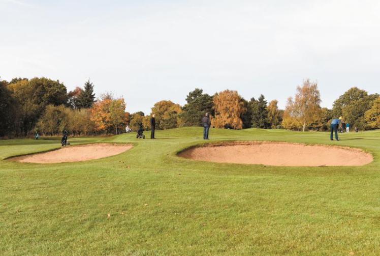 Campaigners hit out at Maidenhead Golf Course plans ahead of protest march
