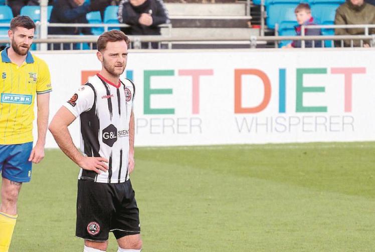 Peters: 'Maidenhead United will have upcoming opponents on their toes'