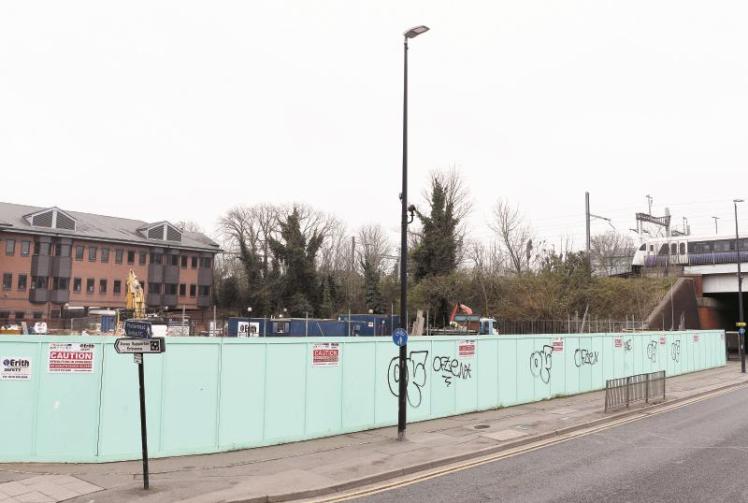 Campaign begins to find occupier for former Maidenhead office block