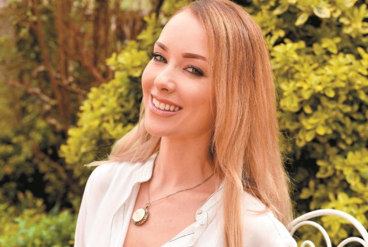 Maidenhead musician puts positivity at forefront of talk about dyslexia