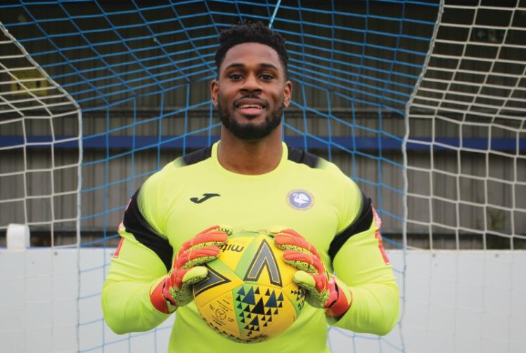 Sutton Common Rovers win gives Marlow 'vital shot in the arm' for run-in