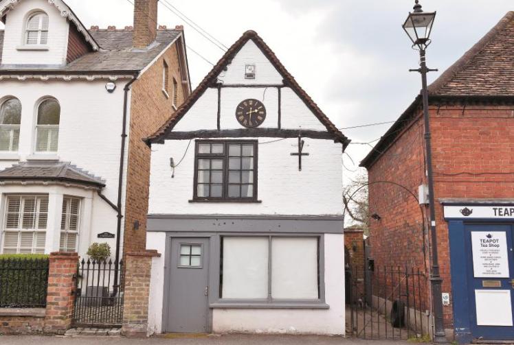 Public notices: Shanly alters plans for York Road